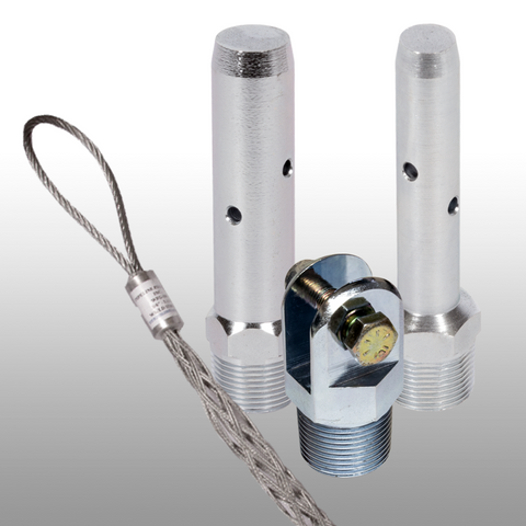 Adapters