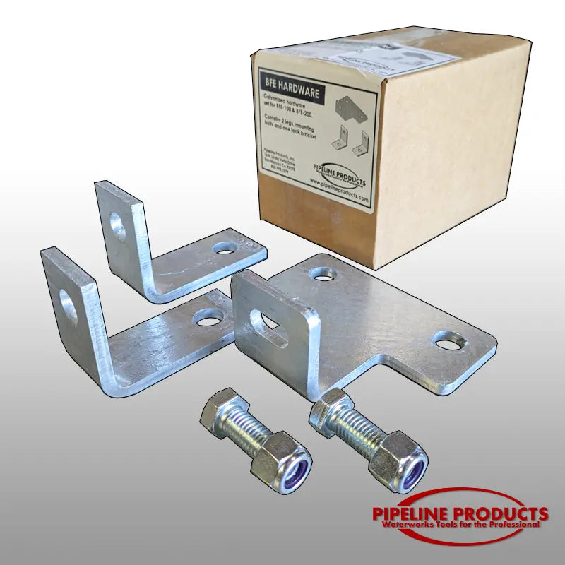 BFE-HARDWARE - Pipeline Products