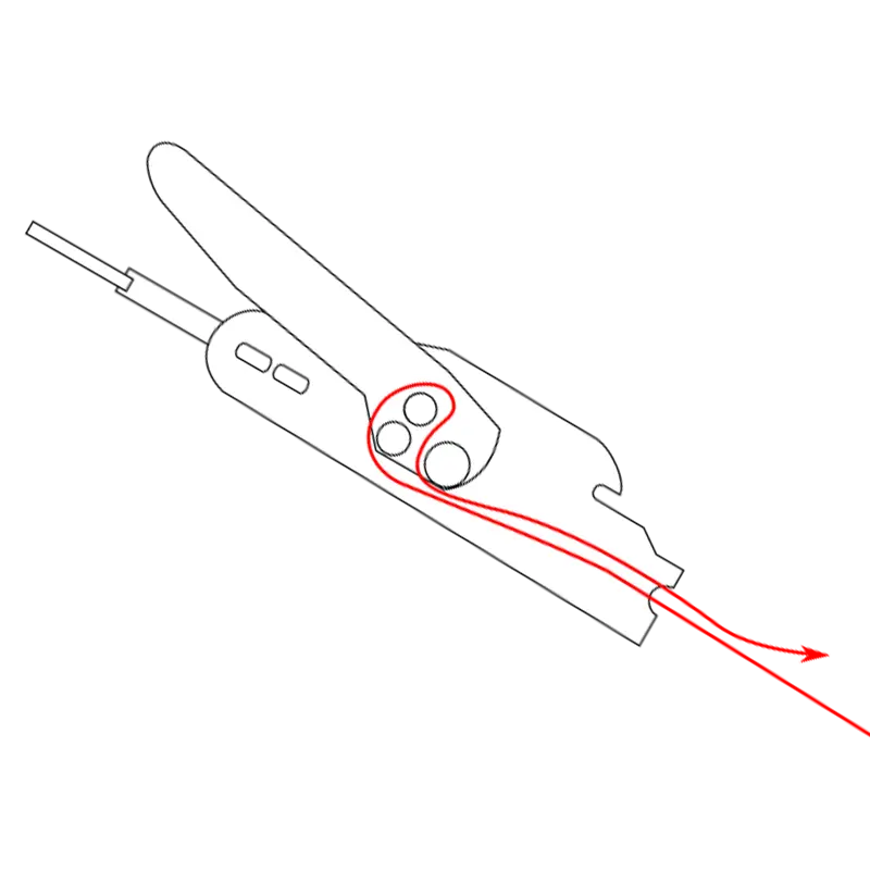 AVS-100 - Adjustable valve lifting sling Pipeline Products