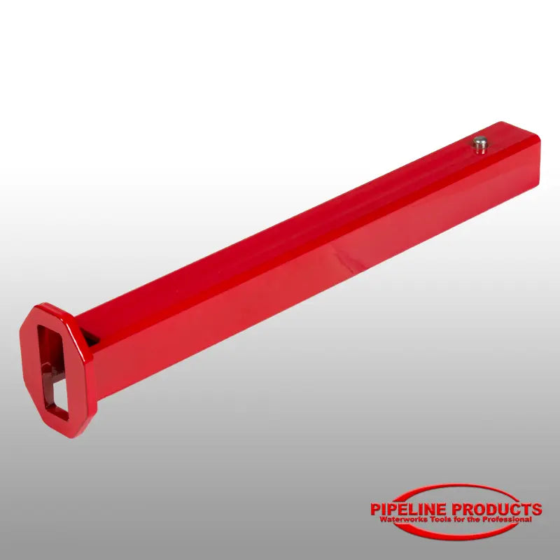 CBO-8-310 - Combo socket for 3/4" & 1" curb stop valve Pipeline Products