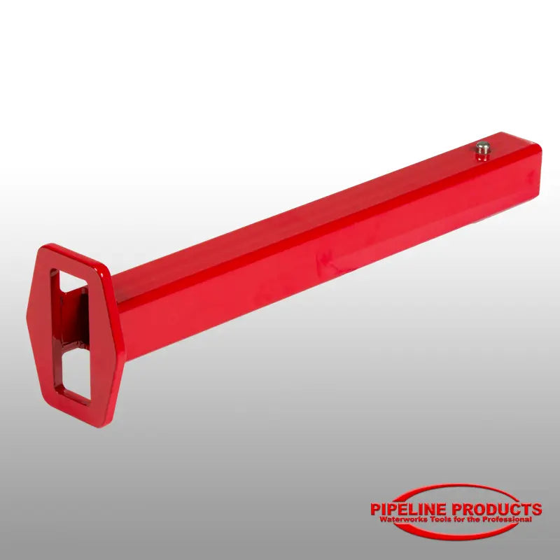 CBO-8-320 - Combo socket for 1-1/2" & 2" curb stop valve Pipeline Products