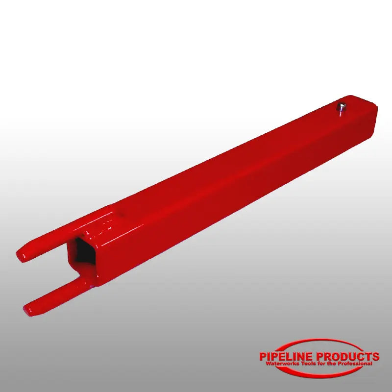 CBO-8-3HW - Combo socket for up to 3" valve handwheel Pipeline Products