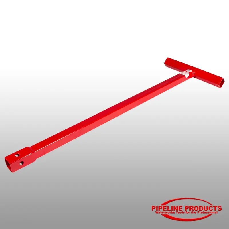 COMBO-3BS - T-Handle base unit ONLY for COMBO-3 Pipeline Products