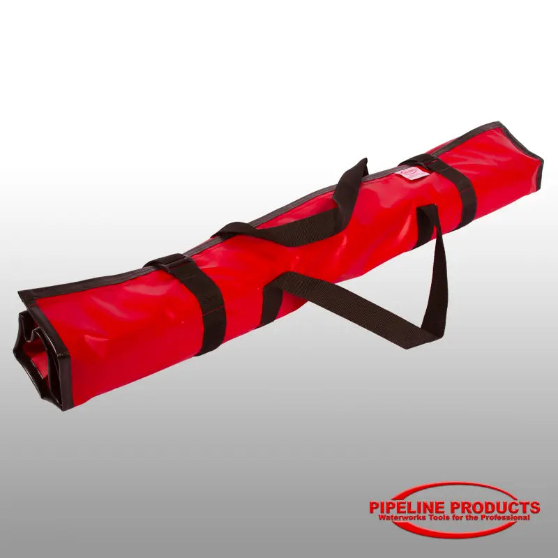 COMBO-8 - 8 socket combo wrench set with bag Pipeline Products