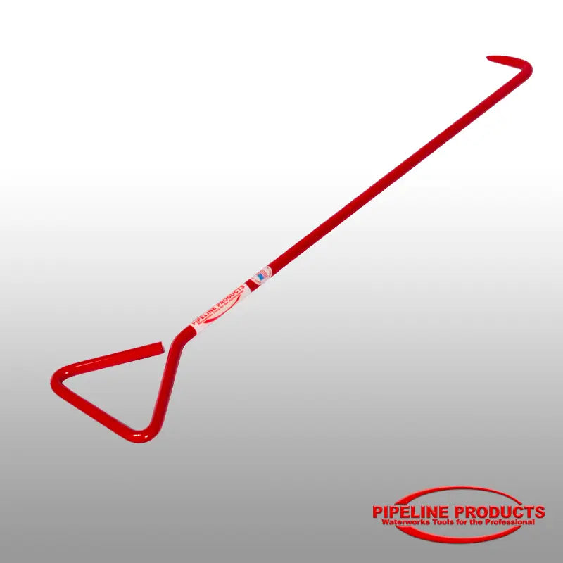 MH-100 - Manhole lid lifter - 1/2" Dia. x 27" Pipeline Products