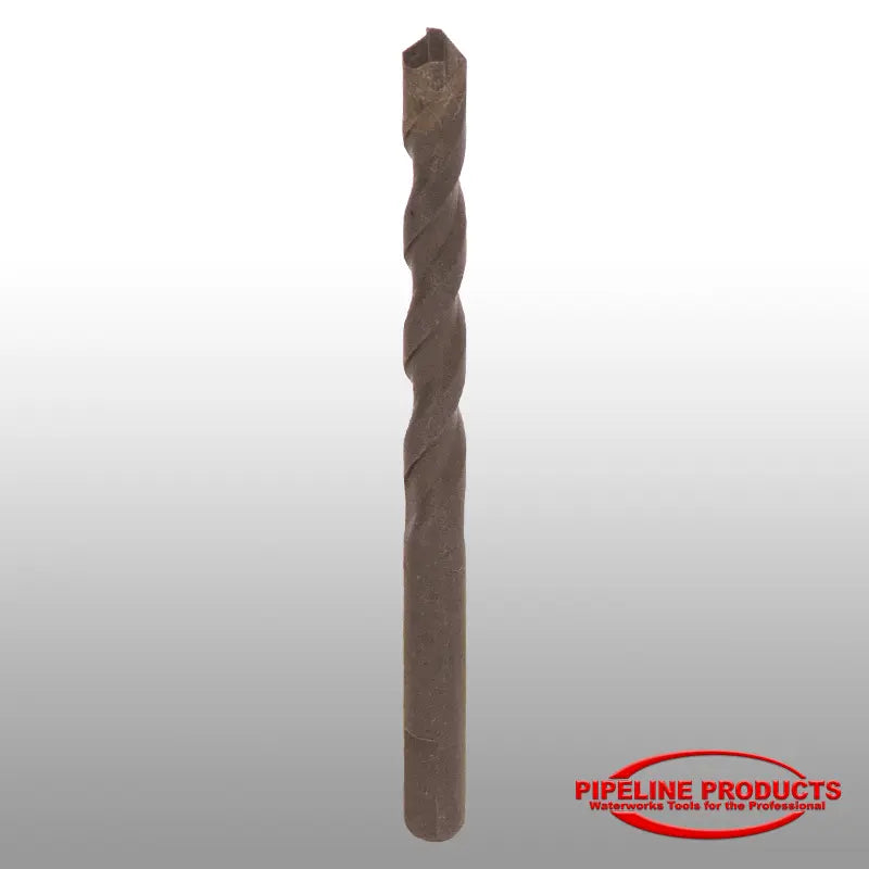 PD-14CA - 1/4" pilot drill with carbide tip for A/C pipe Pipeline Products