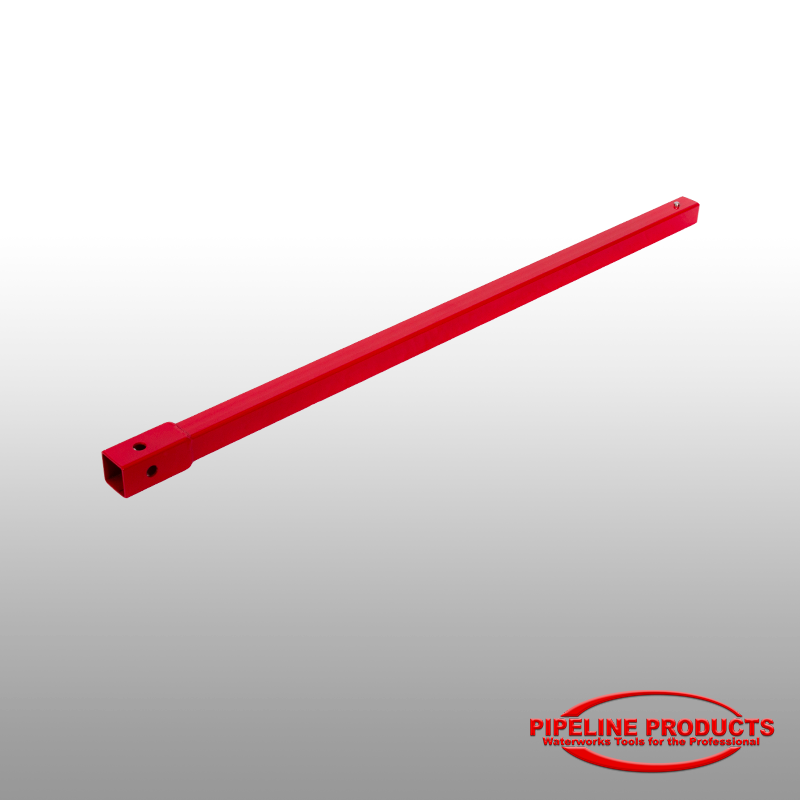SW-636E - 36" long extension section
