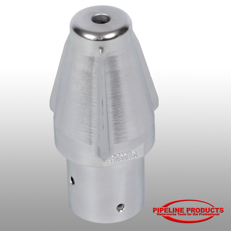 WCH-520 - Cutterhead for 2" pipe