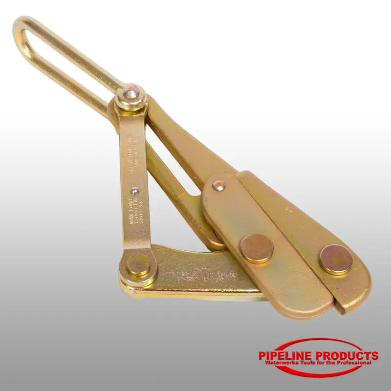 WKG-1600 - Heavy duty Klein grip for pulling cable for up to 15,000 lbs Pipeline Products