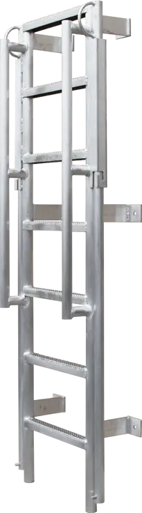 Vault Ladder Features: Key Benefits of the VL-100 for Industrial Use - Pipeline Products