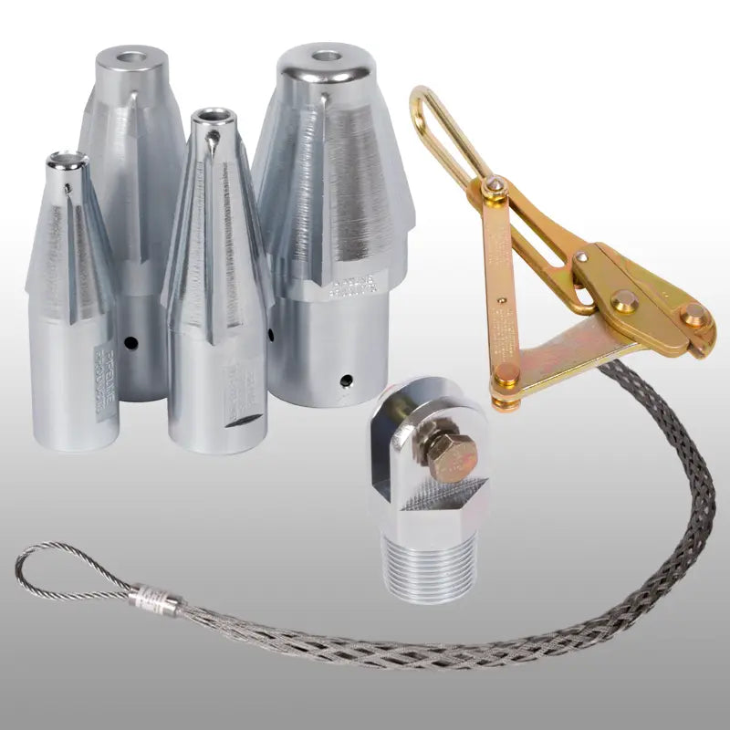 Waterline Replacement - Pipeline Products