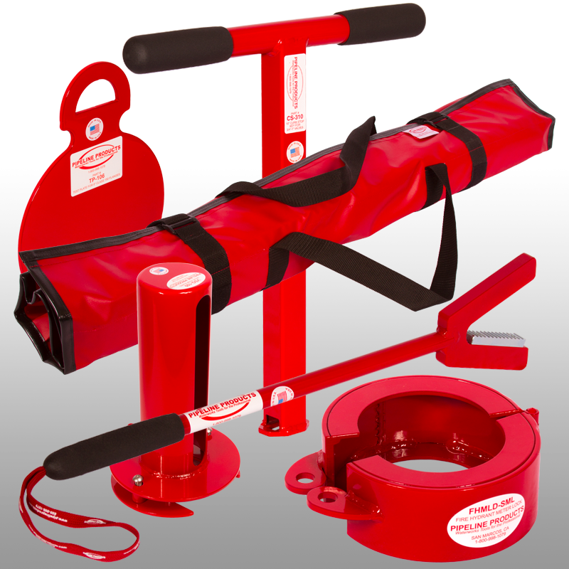 Waterworks Tools