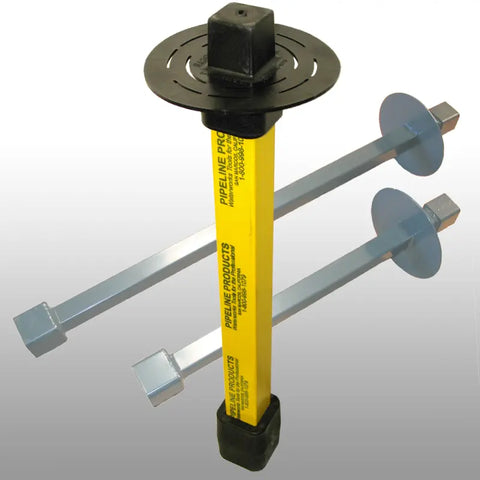 Valve Stem Extensions