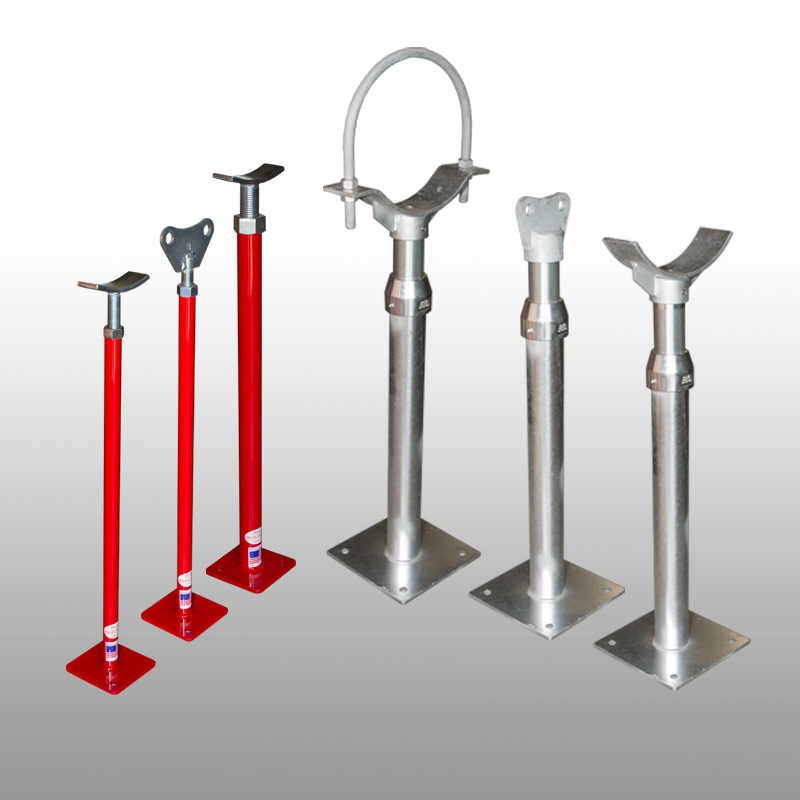 Pipe Supports