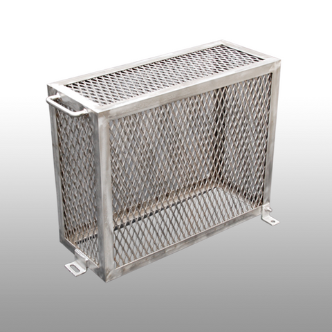 Backflow Enclosures