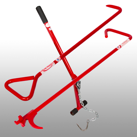 Manhole Lid Lifters