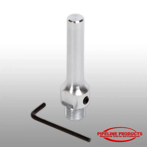 Shell Cutter Adapters