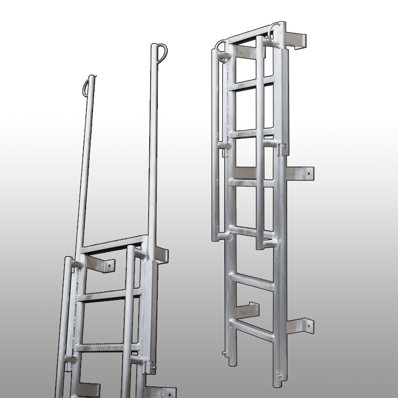 Vault Ladders