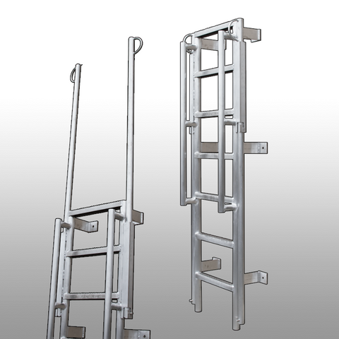 Vault Ladders