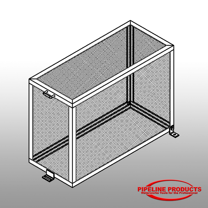 BFE-200-PC - 1-1/2