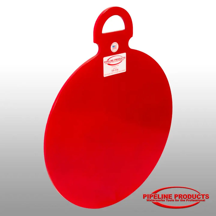Test Plates - Pipeline Products