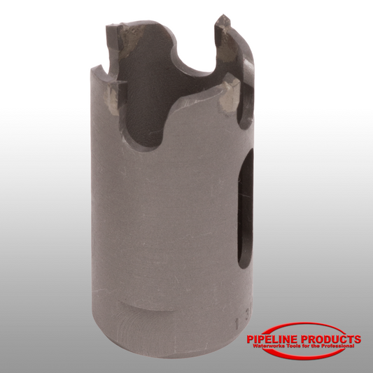 ACWL-112 - 1-1/2"  shell cutter for AC (1/8" undersize)