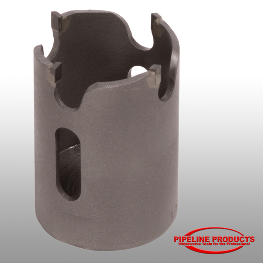 ACWL-200 - 2" shell cutter for AC (1/8" undersize)