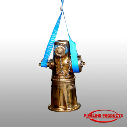 Hydrant Lifter Rigging AHS-200 - Adjustable hydrant lifting sling - Pipeline Products