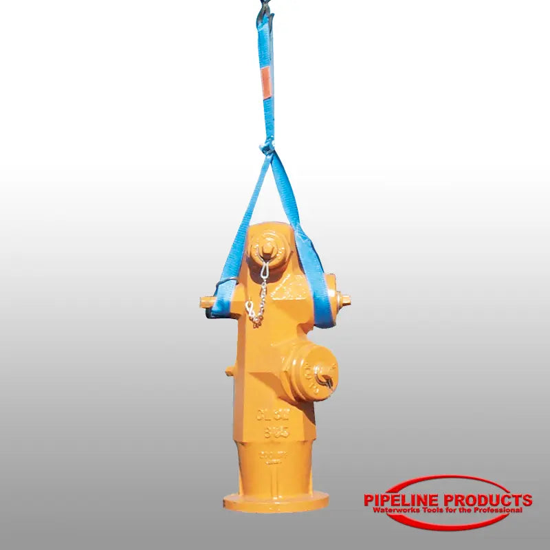 Hydrant Lifter Rigging AHS-200 - Adjustable hydrant lifting sling - Pipeline Products
