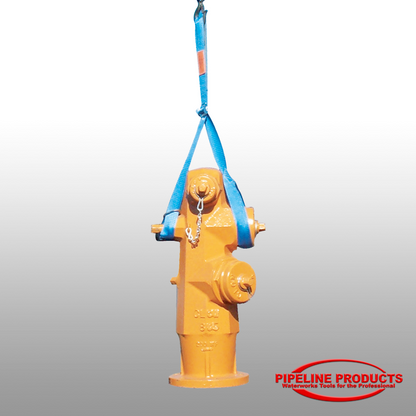 AHS-200 - Adjustable hydrant lifting sling