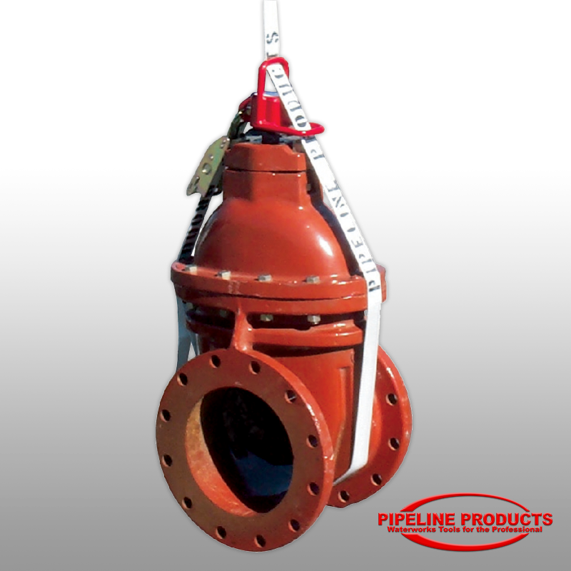 AVS-100 - Adjustable valve lifting sling