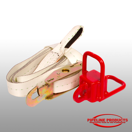 AVS-100 - Adjustable valve lifting sling