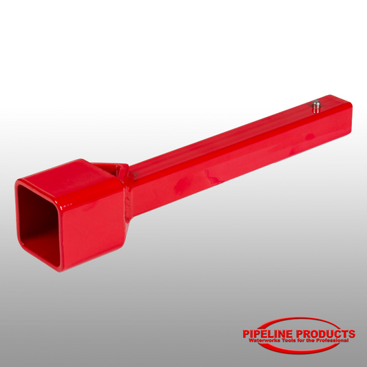 CBO-8-200 - Combo socket for 2" male nut