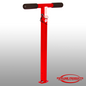 CS-320-EX - Curb stop wrench - 1-1/2" & 2" Extendable from 26" - 45" long