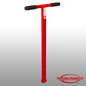 CS-330 - Curb stop wrench - Universal - 36" long