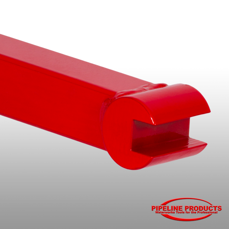 CS-330 - Curb stop wrench - Universal - 36" long