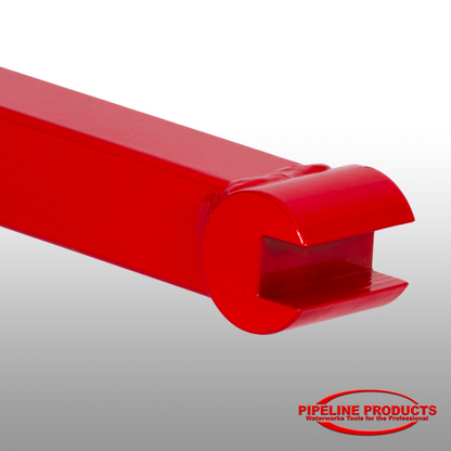 CS-330 - Curb stop wrench - Universal - 36" long