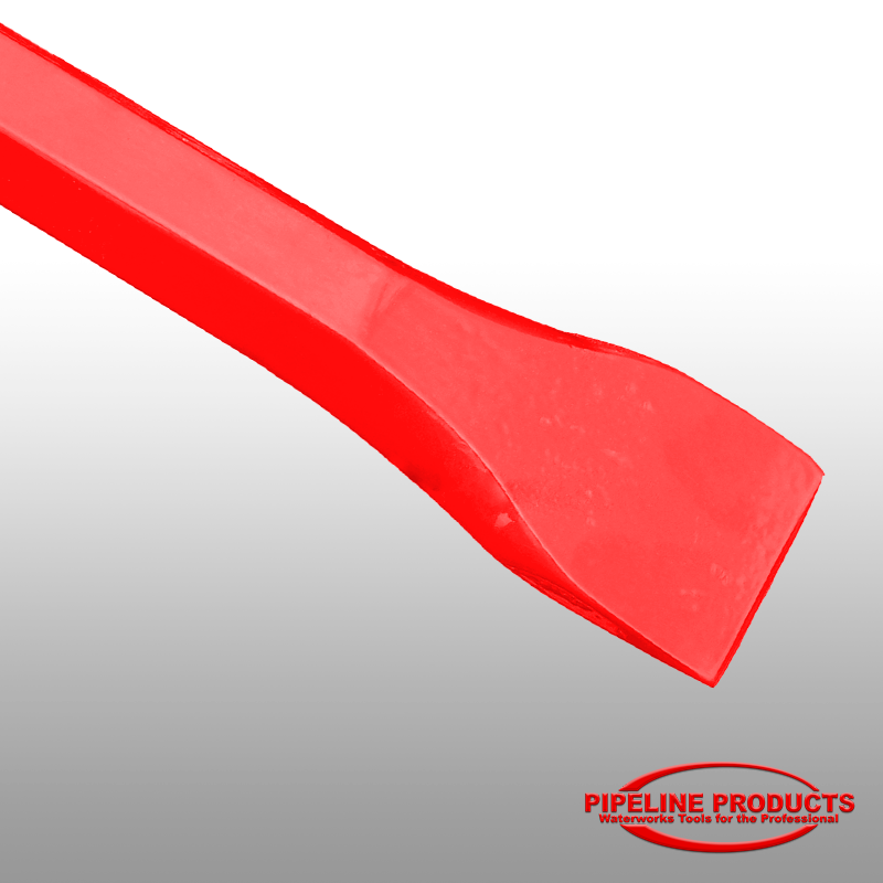 DB-60H Digging bar - 6' x 1-1/4" - Hex