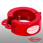 FHMLD-SML - Fire hydrant meter locking device - Small