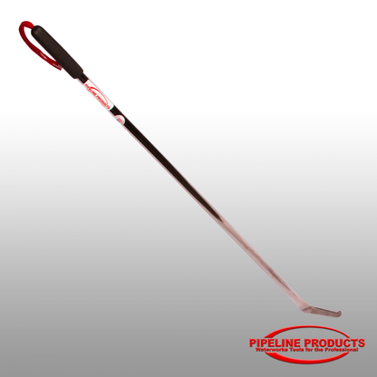 MBW-100L - S.S. meter lid lifter - 36" long