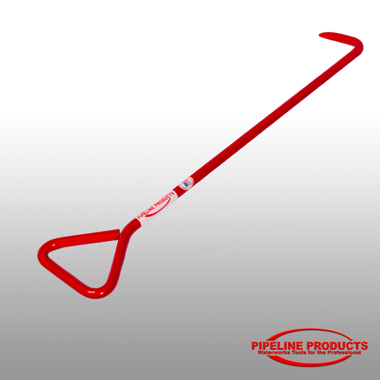 MH-200 - Manhole lid lifter - 5/8" Dia. x 27"