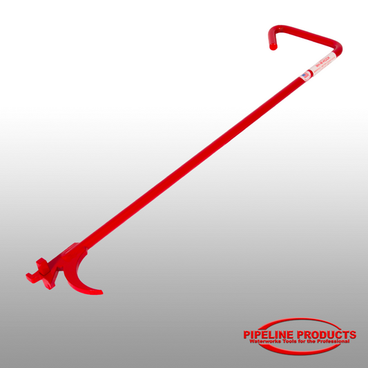 MH-M-HOOK - 5/8" X 30" Master Hook