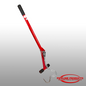 MHCR-600 - Leverage manhole lid lifter with chain & hook
