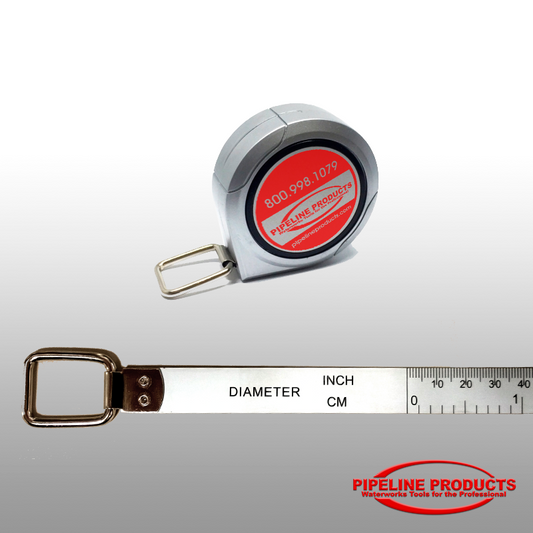 OD-TAPE - Outside diameter measuring tape