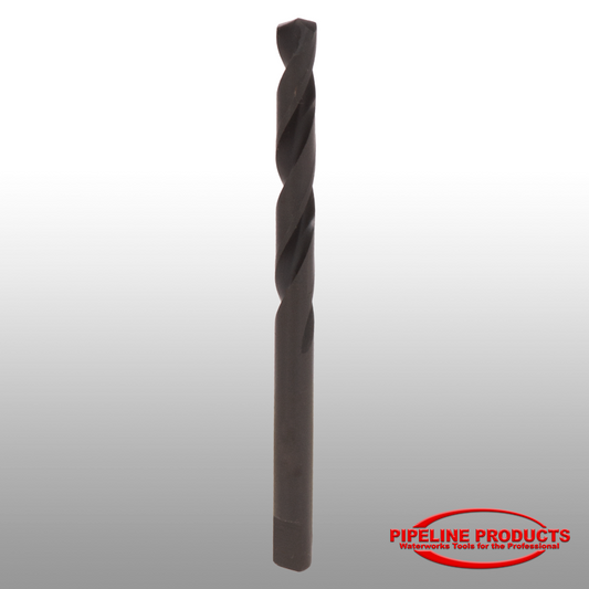 PD-14 - 1/4" pilot drill for PVC pipe