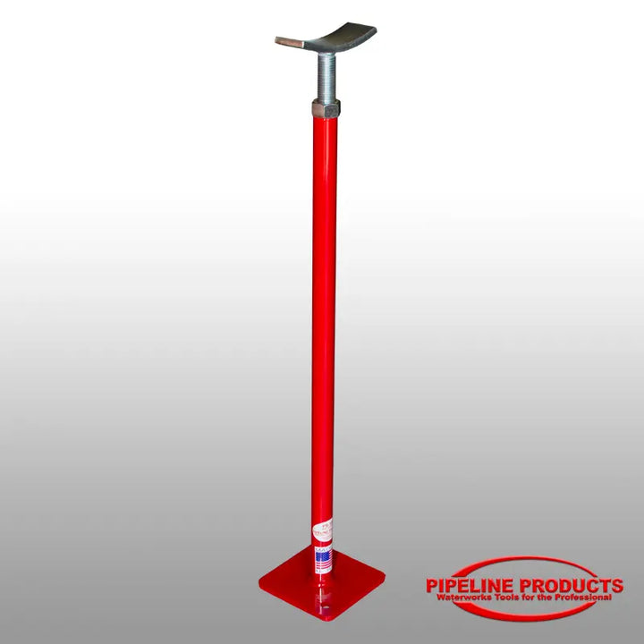 Economy Pipe Supports - Pipeline Products