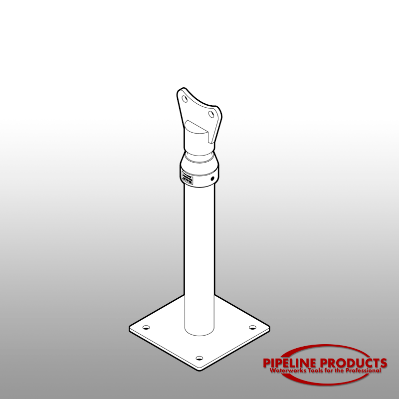 FLANGE SUPPORT