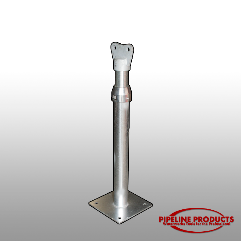 FLANGE SUPPORT
