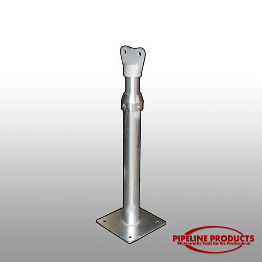 FLANGE SUPPORT