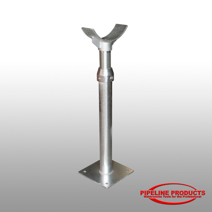 SADDLE SUPPORT